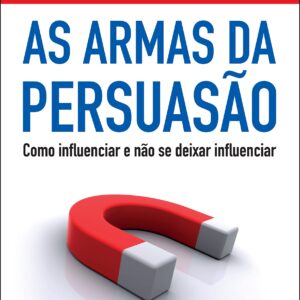As armas da persuasão