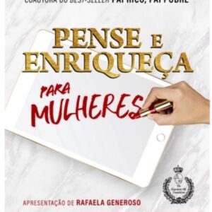 Pense e enriqueça
